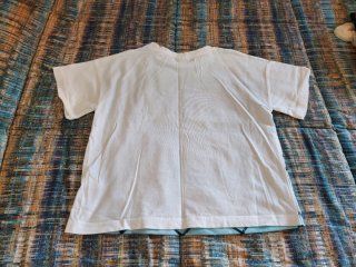 T-shirt Brums ragazza tg. 12 anni