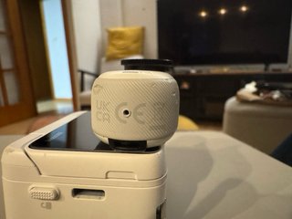 Insta360 GO 3S 64GB Blanca