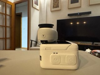 Insta360 GO 3S 64GB Blanca