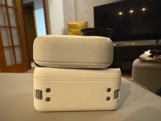 Insta360 GO 3S 64GB Blanca