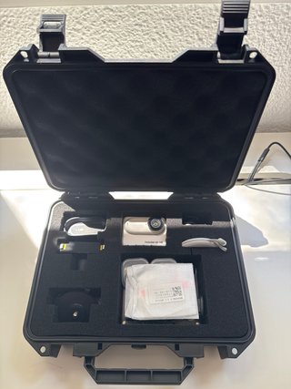 Insta360 GO 3S 64GB Blanca