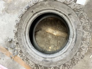 Se vende rueda en buen estado