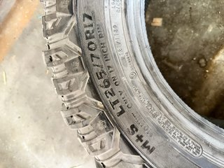 Se vende rueda en buen estado