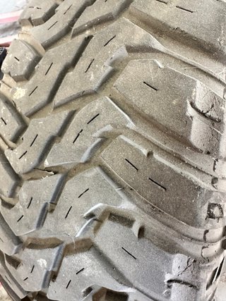 Se vende rueda en buen estado