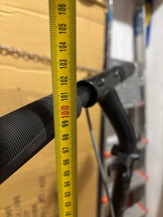 Patinete Decathlon nuevo plegable