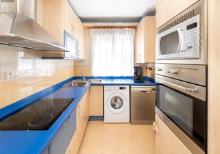Piso alquiler en Armilla