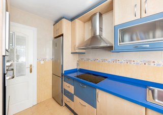 Piso alquiler en Armilla