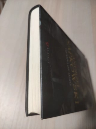Tiempo de odio (Ed.  Coleccionista)