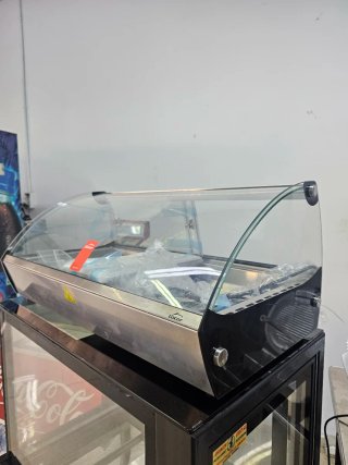 Vitrina Refrigerada Exhibidora