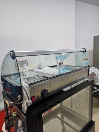 Vitrina Refrigerada Exhibidora