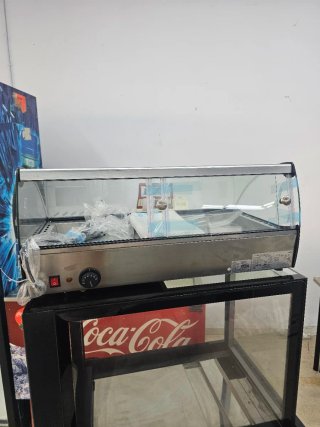 Vitrina Refrigerada Exhibidora