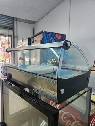 Vitrina Refrigerada Exhibidora