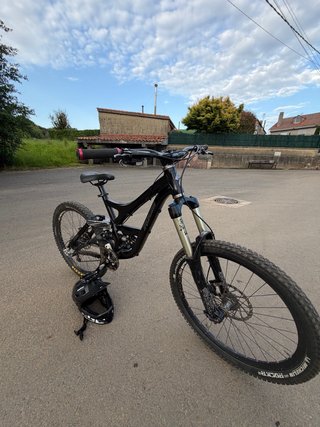 Specialized Demo 7
