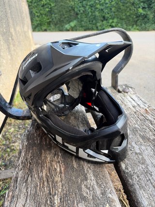 Specialized Demo 7