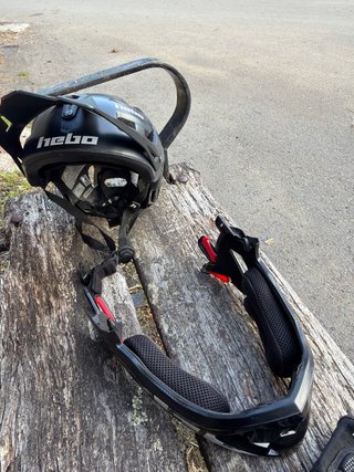 Specialized Demo 7