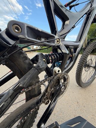 Specialized Demo 7