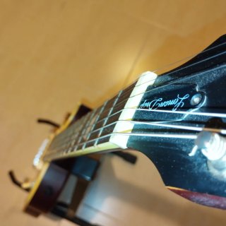 Vintage V100 Lemon Drop Mejorada Zurdo