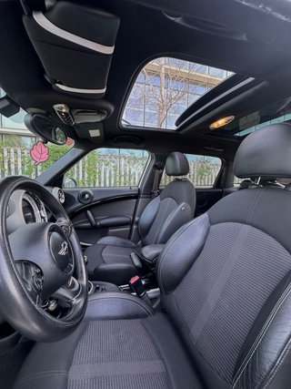 MINI Countryman 2011 184CV JCW