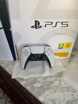 PlayStation 5 1TB Edición Chassis E