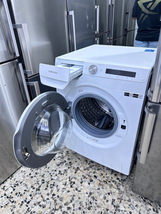 Lavadora y Nevera Samsung con Garantía y Envio