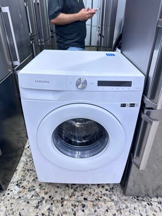 Lavadora y Nevera Samsung con Garantía y Envio