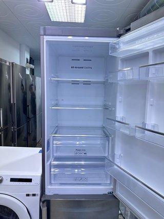 Lavadora y Nevera Samsung con Garantía y Envio