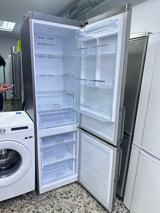 Lavadora y Nevera Samsung con Garantía y Envio