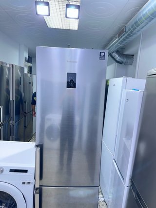 Lavadora y Nevera Samsung con Garantía y Envio