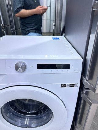 Lavadora y Nevera Samsung con Garantía y Envio