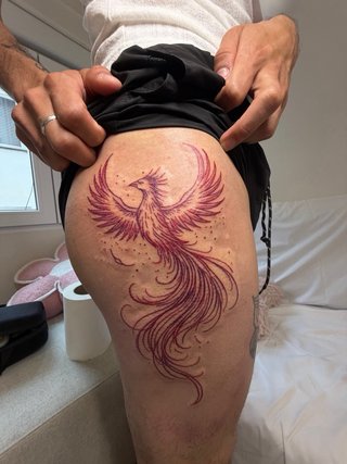 Tatuajes personalizados a precios económicos