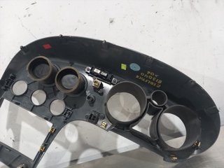 CONSOLA CENTRAL GMC ECOTEC 15262130