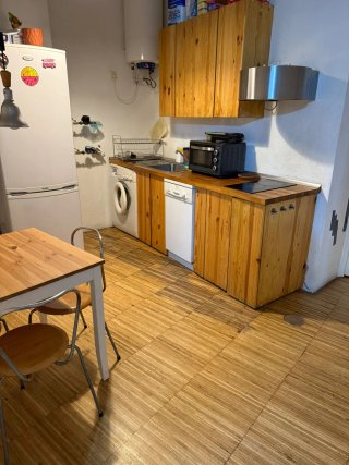 Alquiler habitación atocha - Imagen 3