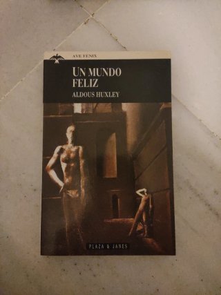 Un Mundo Feliz