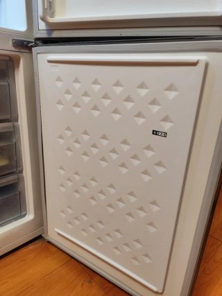 Nevera Combi Jocel No Frost