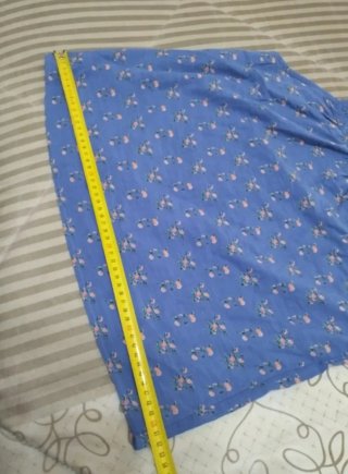 Camiseta de tirantes de Tex, talla M