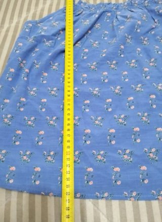 Camiseta de tirantes de Tex, talla M
