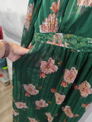 Vestido Niza