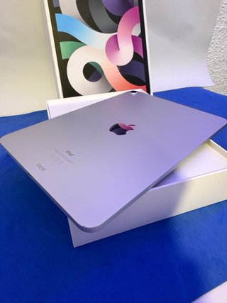 iPad Air 4ª Gen 64GB + keyboard Apple Original