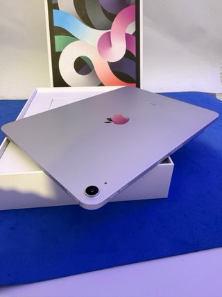 iPad Air 4ª Gen 64GB + keyboard Apple Original