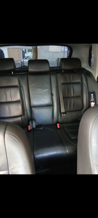 Volkswagen Tiguan 2015