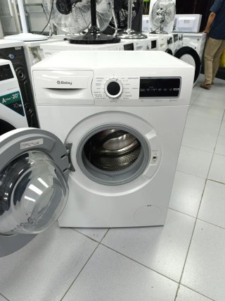 Lavadora Balay 7kg con garantía