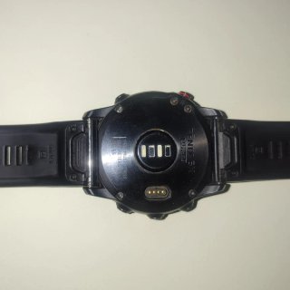 Garmin Fenix 6X Pro Sapphire Negro