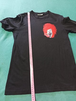 Camiseta Circoloco Ibiza Negra