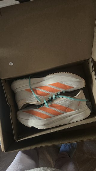 Deportivas Adidas Adizero SL2