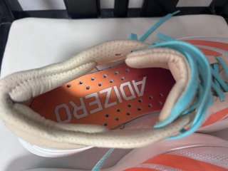 Deportivas Adidas Adizero SL2