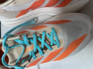 Deportivas Adidas Adizero SL2