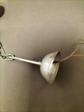 Lampadario Murano Albani Vetro