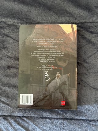 Lote de libros juveniles