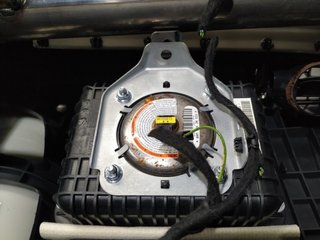 KIT AIRBAG CITROEN C3 PICASSO
