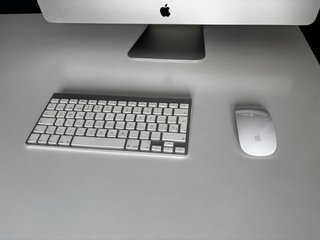 Imac 27'' Finales 2009